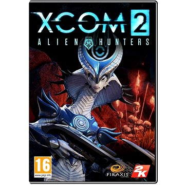 XCOM 2 Alien Hunters (PC/MAC/LINUX) DIGITAL (219699)