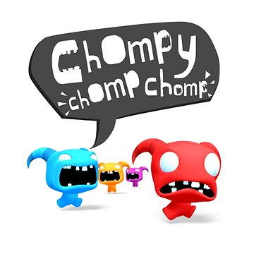Chompy Chomp Chomp (PC) DIGITAL (7180)