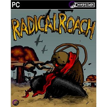 RADical ROACH (PC) DIGITAL (40371)