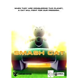 Smash Cat (PC) DIGITAL (7182)