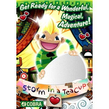 Storm in a Teacup (PC) DIGITAL (7165)