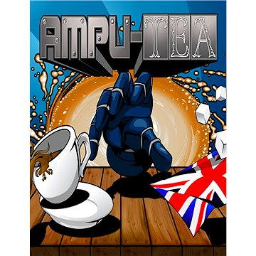 Ampu-Tea (PC) DIGITAL (40338)