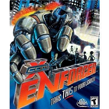 X-COM: Enforcer (PC) DIGITAL (75664)
