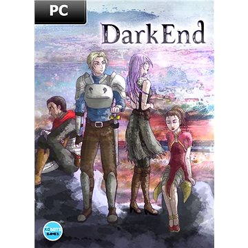 DarkEnd (PC) DIGITAL (79669)