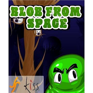 Blob From Space (PC) DIGITAL (79668)
