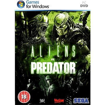 Aliens vs. Predator Collection (PC) DIGITAL (162841)