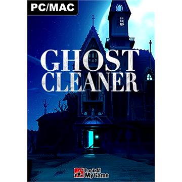 Ghost Cleaner (PC/MAC) DIGITAL (181285)