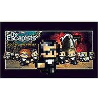 The Escapists - Duct Tapes are Forever (PC/MAC/LINUX) DIGITAL (181545)