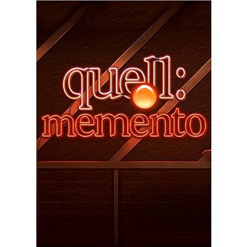 Quell Memento (PC) DIGITAL (207986)