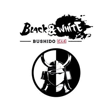 Black & White Bushido (PC/MAC) DIGITAL (207990)