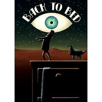 Back to Bed (PC/MAC/LINUX) DIGITAL (209714)