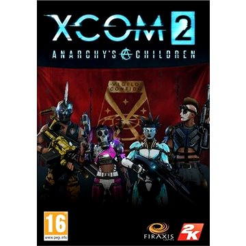 XCOM 2 Anarchy's Children (PC/MAC/LINUX) DIGITAL (211166)