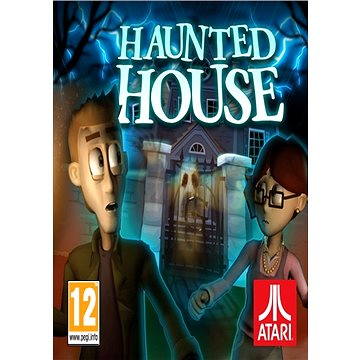Haunted House (PC) DIGITAL (255208)
