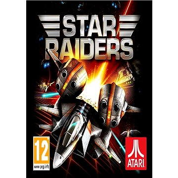 Star Raiders (PC) DIGITAL (255214)