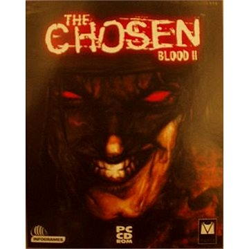 Blood II: The Chosen + Expansion (PC) DIGITAL (255355)
