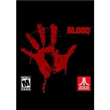 Blood: One Unit Whole Blood (PC) DIGITAL (255361)