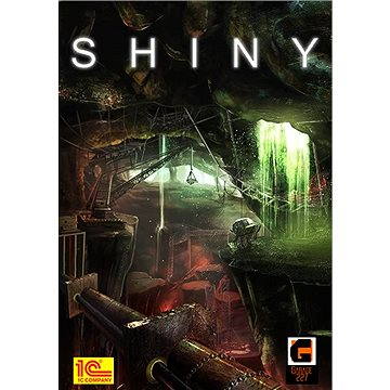 Shiny Artbook (PC) DIGITAL (262377)
