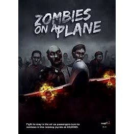 Zombies on a Plane (PC) DIGITAL (268737)