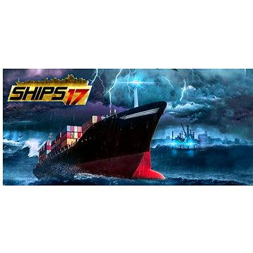 Ships 2017 (PC) DIGITAL (265287)