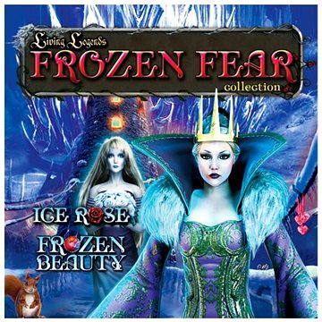 Living Legends: The Frozen Fear Collection (PC) DIGITAL (214867)