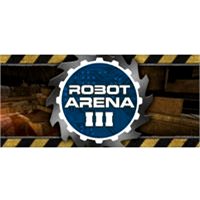 Robot Arena III (PC) DIGITAL (219363)