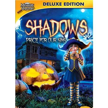 Shadows: Price For Our Sins Deluxe Edition (PC) DIGITAL (214883)