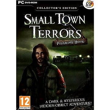 Small Town Terrors: Pilgrim's Hook Collector’s Edition (PC) DIGITAL (214885)