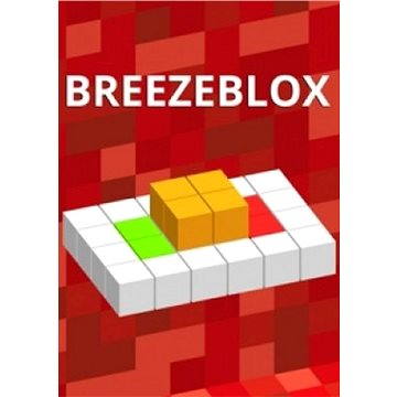 Breezeblox (PC) DIGITAL (256555)
