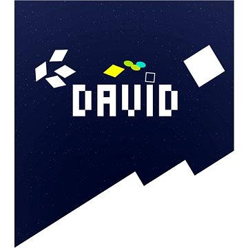 David. (PC) DIGITAL (256573)
