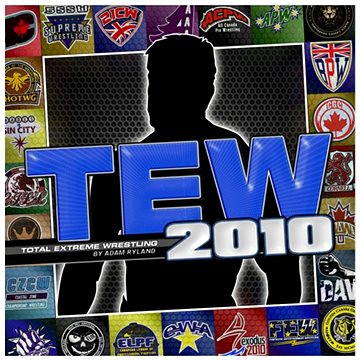 Total Extreme Wrestling (PC) DIGITAL (215112)