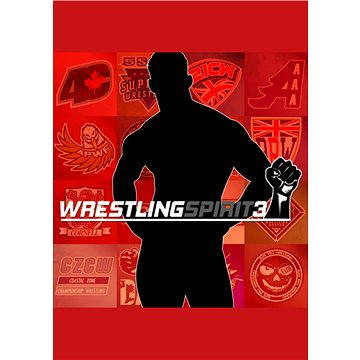 Wrestling Spirit 3 (PC) DIGITAL (215127)