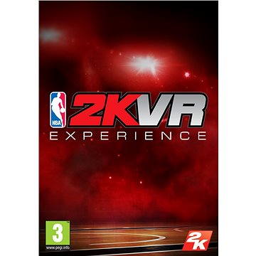 NBA 2KVR Experience (PC) DIGITAL (281271)