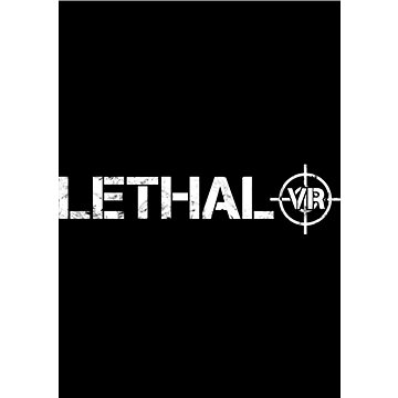 Lethal VR (PC) DIGITAL (283872)