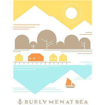 Burly Men at Sea (PC/MAC) DIGITAL (285453)