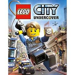 LEGO City: Undercover (PC) DIGITAL (289188)