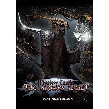 Mystery Castle: The Mirror’s Secret (PC) DIGITAL (213339)