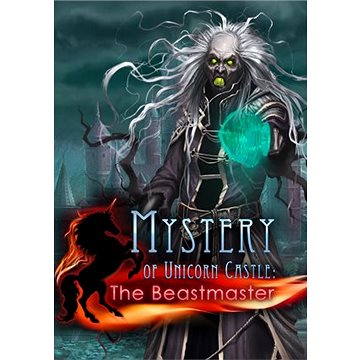 Mystery of Unicorn Castle: The Beastmaster (PC) DIGITAL (213340)