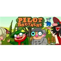 Pilot Brothers (PC) DIGITAL (269193)