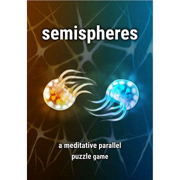 Semispheres (PC) DIGITAL (290841)