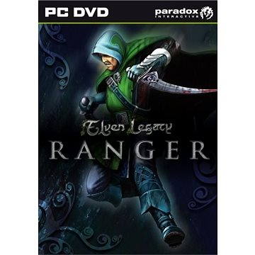 Elven Legacy: Ranger (PC) DIGITAL (195486)
