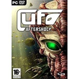 UFO: Aftershock (PC) DIGITAL Steam (195500)