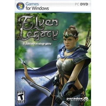 Elven Legacy (PC) DIGITAL (195479)