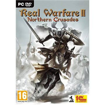Real Warfare 2: Northern Crusades (PC) DIGITAL (195685)