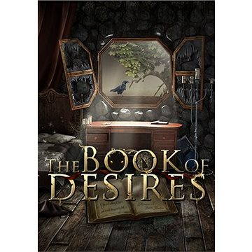 The Book of Desires (PC) DIGITAL (213343)