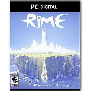 RiME (PC) DIGITAL (350211)