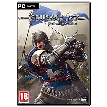 Chivalry: Medieval Warfare (PC/MAC/LX) DIGITAL (347175)
