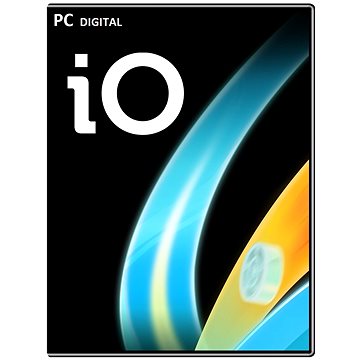 iO (PC/MAC/LX) PL DIGITAL (360246)