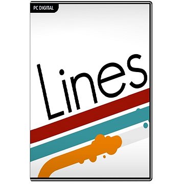 Lines (PC) DIGITAL (360276)