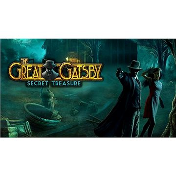 The Great Gatsby: Secret Treasure (PC) DIGITAL (356682)