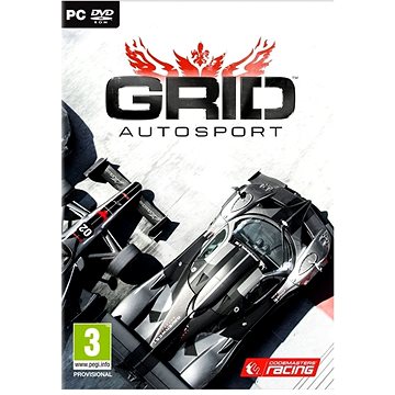 GRID Autosport (PC) DIGITAL (357837)